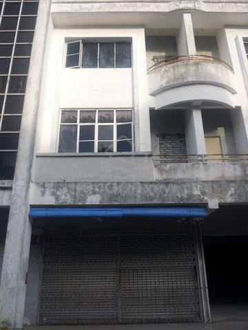 2nd and 3rd Floor Shop Office Hostel at Taman Putri Kulai 1