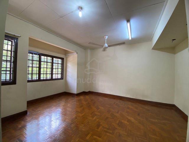 Permas Jaya Double Storey House 4Bed 3Bath Partial Furnished 1