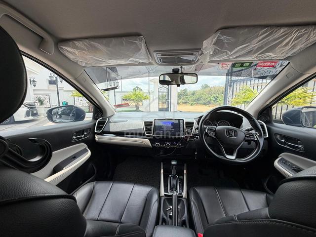 2023 Honda CITY 1.5 V (A) - 4
