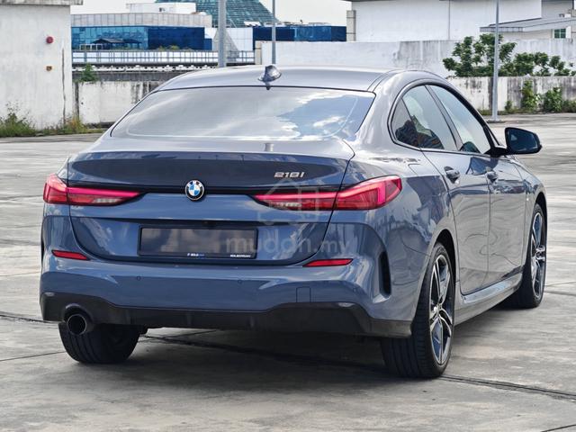 2022 Bmw 218i M SPORT GRAN COUPE 1.5L (A) - 4