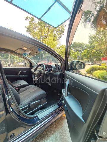 2013 Perodua MYVI 1.3 EZI PREMIUM (A) - 2