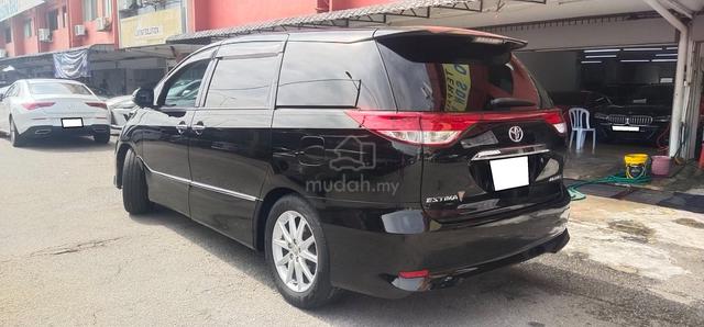 2011 Toyota ESTIMA 2.4 AERAS PREMIUM (A) 1YR-WRTY - 4
