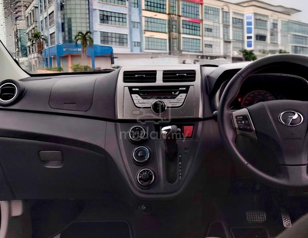 2015 Perodua MYVI 1.3 (A) ON THE ROAD - 5