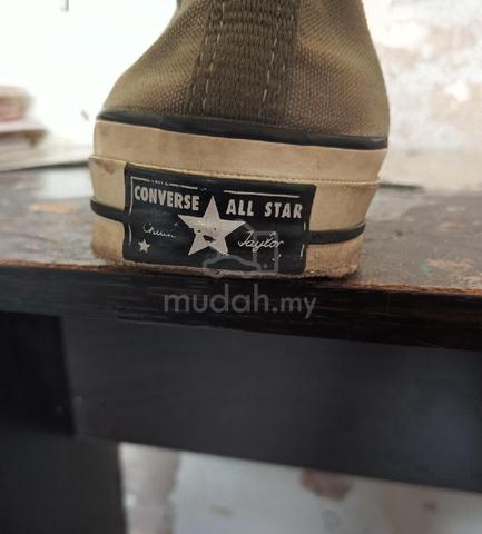converse chuck taylor 70 - photo 6 of 6