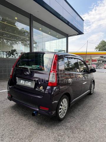 2013 Perodua VIVA 1.0 ELITE RAHMAH MURAH - 5