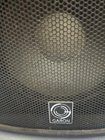 Unwanted speakers for sale - photo 4 of 4
