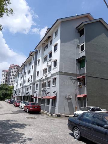 1802 Bilik Sewa|Padi Emas|Tampoi|Low-Depo|BBU|Fully Furnished. 1