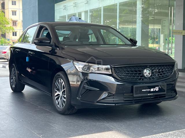 2026 Proton S70 1.5 LITE (Open for Booking) - 4