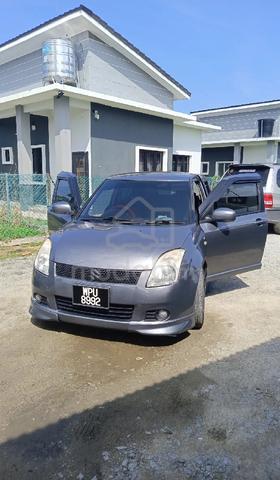 2006 Suzuki SWIFT 1.5 (A) - 3