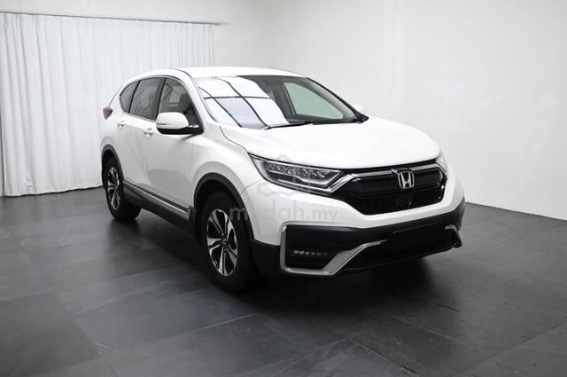 2022 Honda CR-V 2.0 2WD MY17 RW FACELIFT (A) - 3