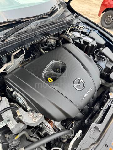 Mazda 3 2.0 Sedan High Spec 162HP 213NM - 4
