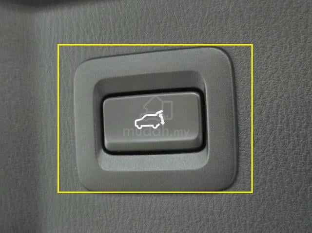 2021 Mazda CX-8 2.5 HIGH MY19 (A) - 4