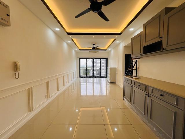 Suria Residence @ Bukit Jelutong 1
