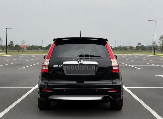 [2010] Honda CR-V 2.0 (AT) I-VTEC SUV Rare Unit  - 4