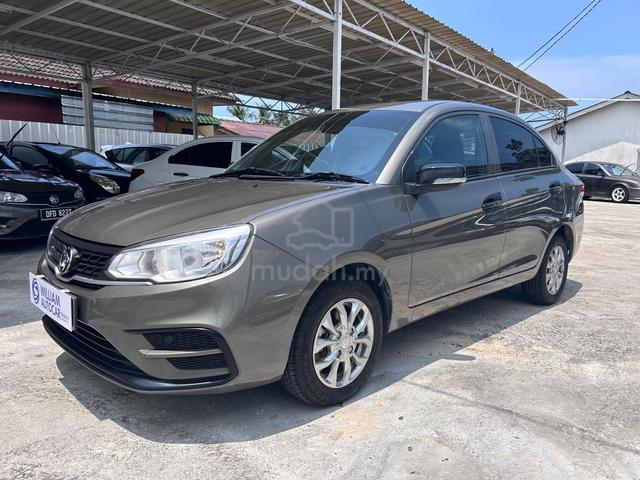 2023 Proton SAGA 1.3 STANDARD AT MY19 FACELIFT (A) - 3