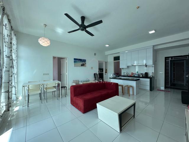 The Sky Executive Suites @ Bukit Indah 1