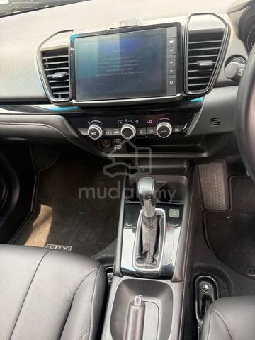 2024 Honda CITY 1.5 HATCHBACK V SENSING GN5 8K MIL - 5