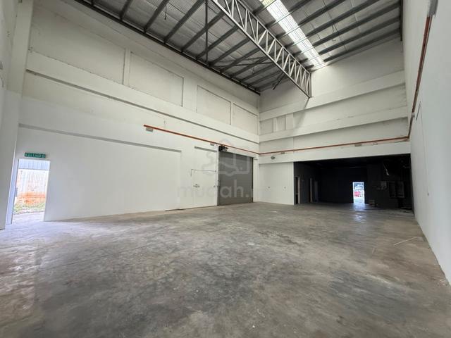 Eco Business Park 1 Cluster Factory For Sale 1