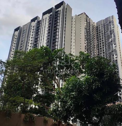 Flora Damansara 1