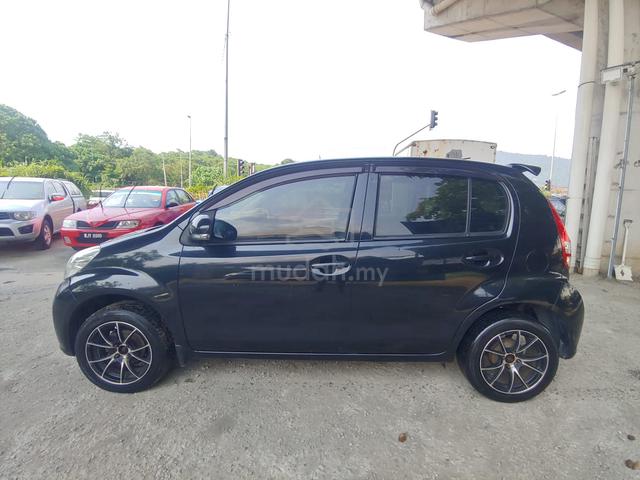 2011 Perodua MYVI 1.3 EZ STANDARD (A) - 5