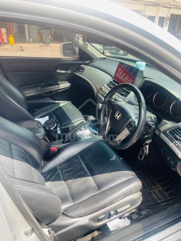 2011 Honda ACCORD 2.0 VTI-L FACELIFT (A) - 5