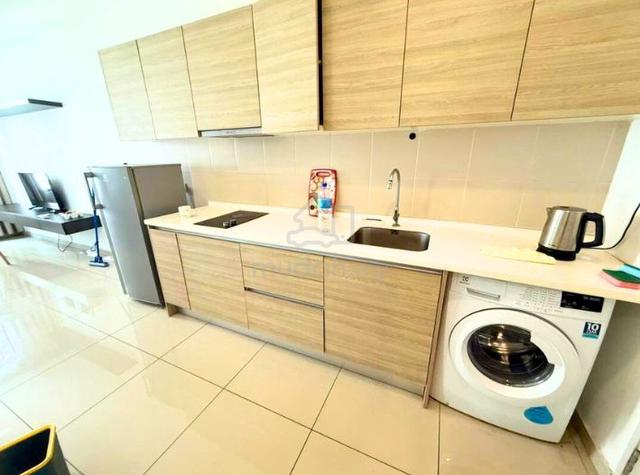 i-Suite @ i-City 2
