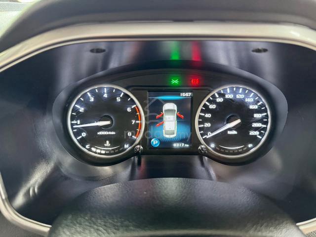 2025 Proton PERSONA 1.6 PREMIUM / GREAT CONDITION - 5