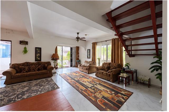 Renovated Double Storey Corner Lot – Seksyen 27, Shah Alam 1