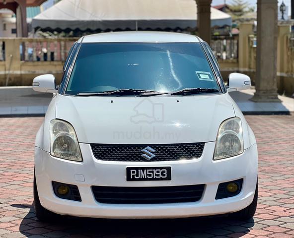2009 Suzuki SWIFT 1.5 PREMIER (A) - 1