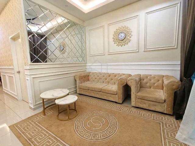 Single Storey Terrace, Tiara Sendayan, Sendayan 1