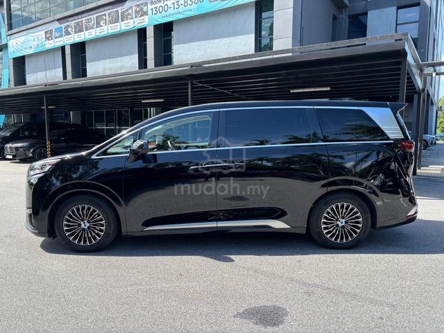 2025 Denza D9 PREMIUM MY25 (A) - 4