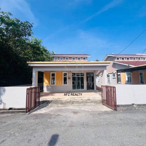 1.5 Storey Bungalow, Taman Sepadu Indah, Lunas, Kulim 1