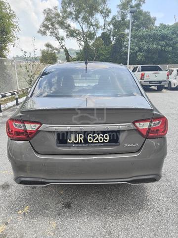 2021 Proton SAGA 1.3 PREMIUM AT MY16 BT P2-13A - 4