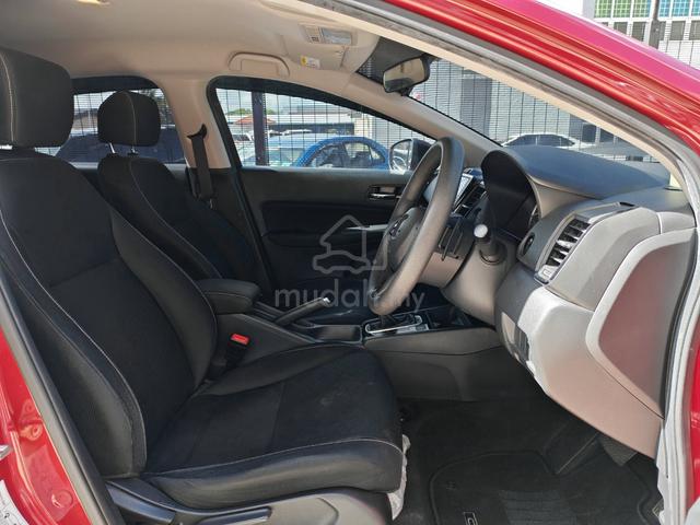 Honda City Hatchback 1.5 E 2024 FOR SALE - 5