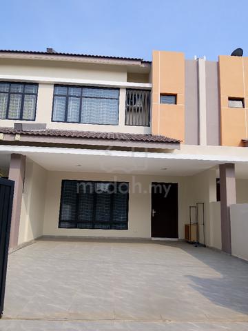 Bakri Jaya House 1