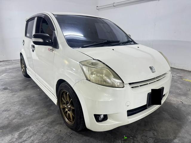 2009 Perodua MYVI 1.3 SXI (M) - 1