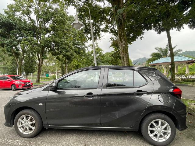 2023 Perodua AXIA 1.0 G MY23 A300 D74A (A) - 5