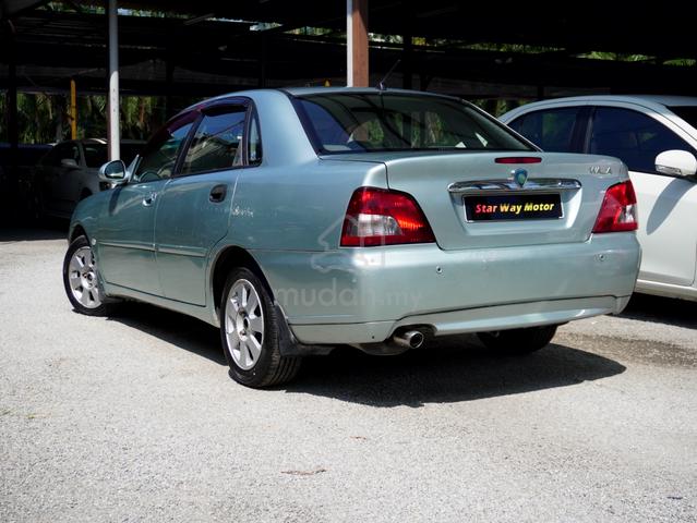2000 Proton WAJA 1.6 PREMIUM (A) - 4