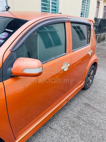2010 Perodua MYVI 1.3 SE ZHS MY05 M300 FACELIFT - 5