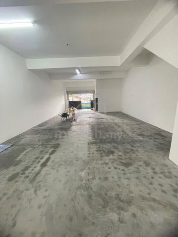 Shop Kuchai Lama 1