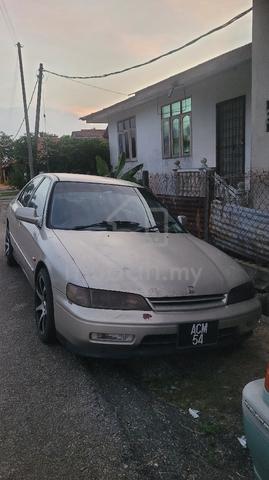 1995 Honda ACCORD 2.2 EXI-S (M) - 1