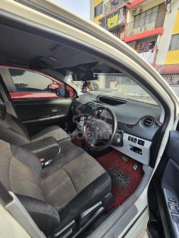 2012 Perodua ALZA 1.5 EZI (A) - 4