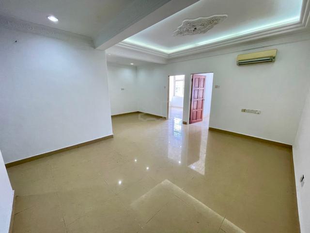 Taman Desa Cheras 1