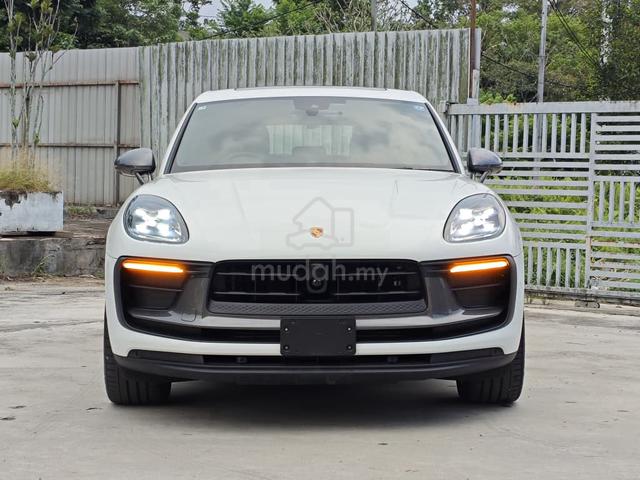 2023 Porsche MACAN 2.0 FACELIFT (A) - 1