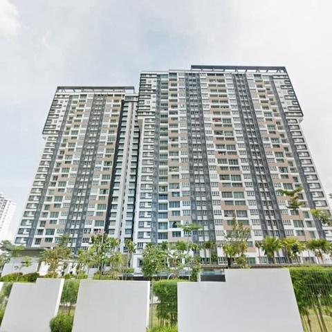 Epic Residences 1