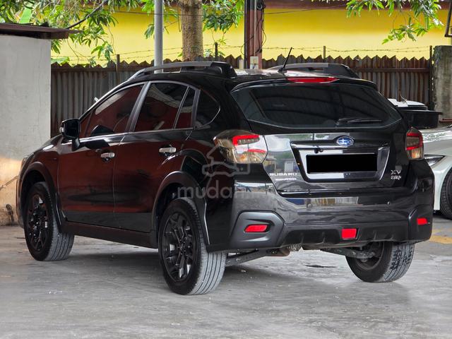 (Loan Kedai) 16/17 Subaru XV 2.0 I-P (A) FACELIFT - 5