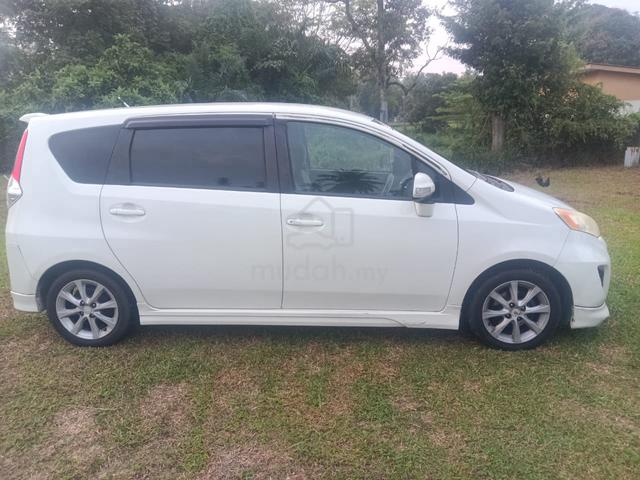 2010 Perodua ALZA 1.5 EZ (A) - 4