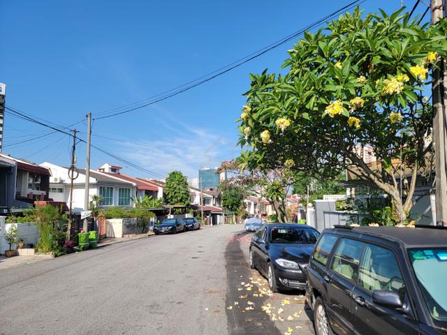 Taman Desa house for Sales 1