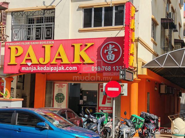 Sri Manja Square Petaling Jaya 1