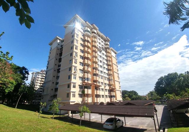 Vista Seri Putra Apartments 1